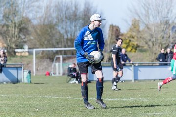 Bild 252 - F SG Daenisch Muessen - SV Boostedt : Ergebnis: 0:2